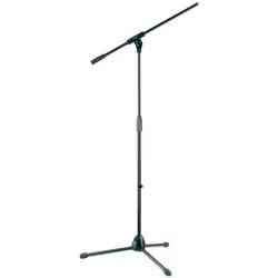 Soporte para micrófono RSM100BK