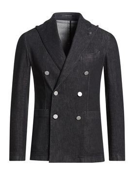 Blazer Herren Schwarz 48 Herren