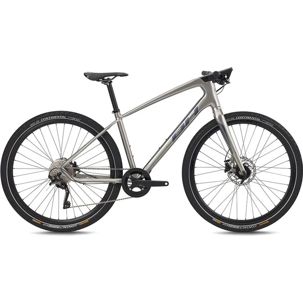 BH - Bicicleta SILVERTIP BH Bikes - BH - FashionsVida