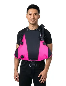 Dive Rite Bcd Nmd Ray