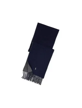 POLO Schal dunkelblau herren - Ralph Lauren - FashionsVida