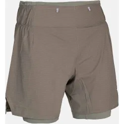 Short técnico de hombre