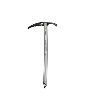 Piolet Air Tech Light plata 58CM