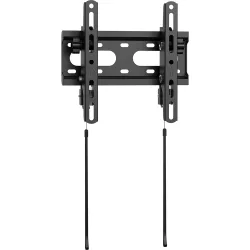 Soporte de TV inclinable de pared TILT-022BA para TVs de 23" a 55"