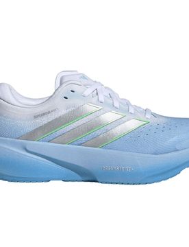 Supernova rise 3 zapatilla running mujer Azul (38 2/3)