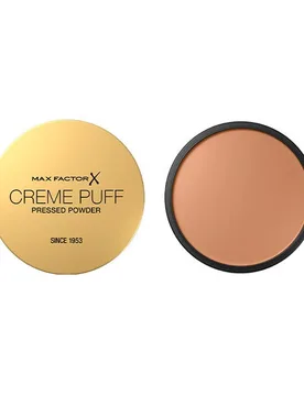 Creme Puff Restage Deep Beige - Max Factor - FashionsVida