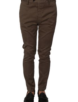 Pantalone Uomo DVR3R02 T400 MARR