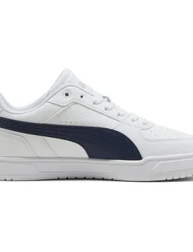 Baskets Caven Iii White / Navy / Black EU 42 Homme