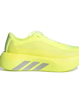 Scarpe Da Running Hyperboost Edge Hi-Res Yellow / Matte Silver / Lgh Solid Grey EU 40 - Adidas - FashionsVida