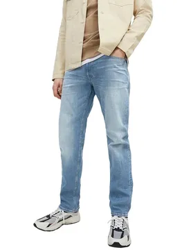 Jeans Mike Original 011 Pcw Blue Denim 30
