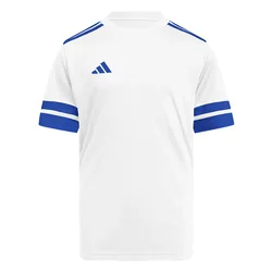 Kindertrikot Squadra 25 - Blanc - unisex - Size: 7/8 ans