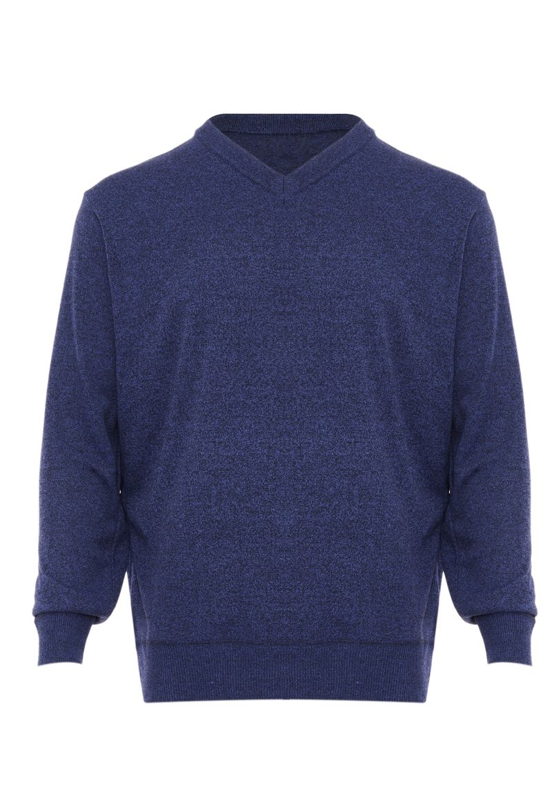 RAIDO Jersey navy