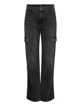 ONLJUNE HW CARGO DNM DOT117 female