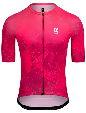 Maillot à Manches Courtes Motion Z6