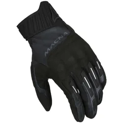 Guanti Moto Octar 2.0 Nero taglia XL