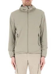 CMP Giacca con cappuccio CORDA 48