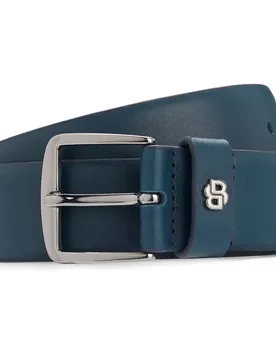 Ceinture Syhr 10272973 Navy 95 cm
