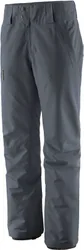 Pantalon de ski isolant - W's Insulated Powder Town Pants Smolder Blue - Taille M - Navy