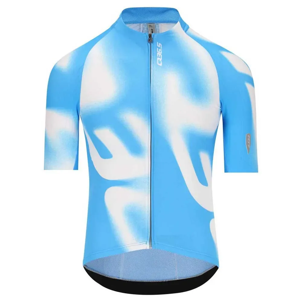 Maglia A Maniche Corte Gregarius Pro Big Logo 008 - Q36.5 - FashionsVida