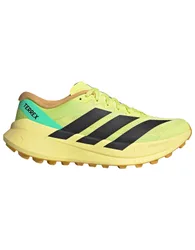 Chaussures de trail - Terrex Agravic SL Frozen Lemon - Taille 8 UK - Jaune