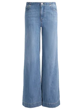 Alice + Olivia Jeans Denim - alice + olivia - FashionsVida