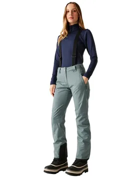 Pantalon Diminish Element Grey 38 - Dare2b - FashionsVida
