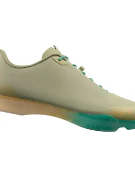 Scarpe Da Strada Tempo Beat Green / Desert