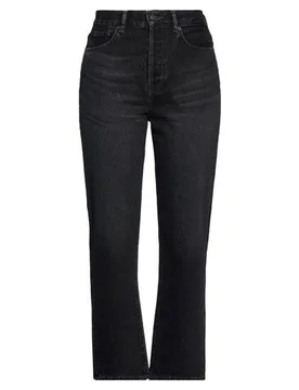 Jeanshose Damen Schwarz 28W-32L Damen - Acne Studios - FashionsVida