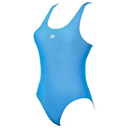 Pool Swimsuit Turquoise 8 Years Girls