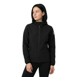 Veste Softshell Black L