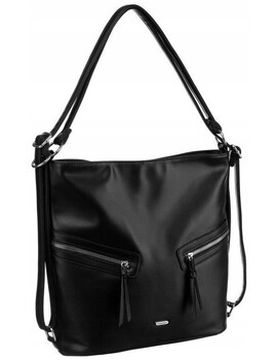 Umhängetasche Hobo R-073-01 Einheitsgrösse Male