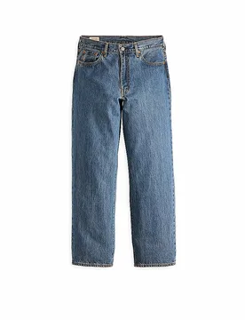 Jeans Baggy Fit 578 blu 33/L32 - Levis - FashionsVida