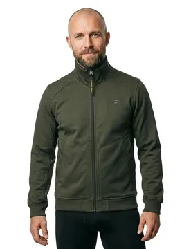 Giacca Softshell Track AsfaLight S