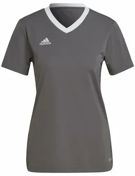 Trikot Damen Entrada 22 - Gris - female - Size: L