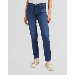 Elly Slim Jean Ivy Wash Größe 26x33 female