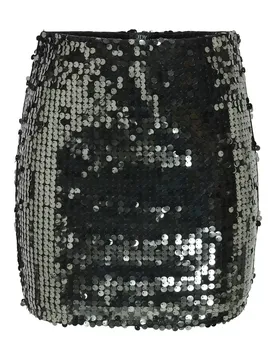 JDYTROJA MINI SKIRT JRS female