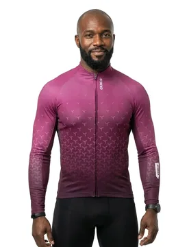 Q36.5 Maillot à Manches Longues R2 - Q36.5 - FashionsVida