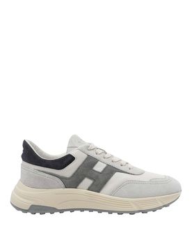 Hogan sneakers iperleggere bianche