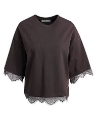 SMITH&SOUL T-Shirt braun S damen
