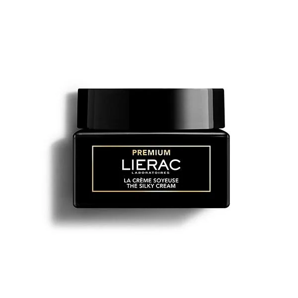 LIERAC Crema Sedosa Premium - LIERAC - FashionsVida