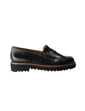 Paul Green Loafer nero 40 - Paul green - FashionsVida