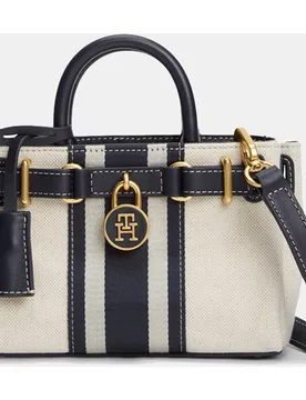 Bolso Tommy American Icon - Tommy Hilfiger - FashionsVida