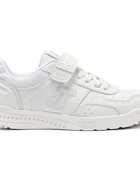 Joma Sneaker Harvard White EU 23