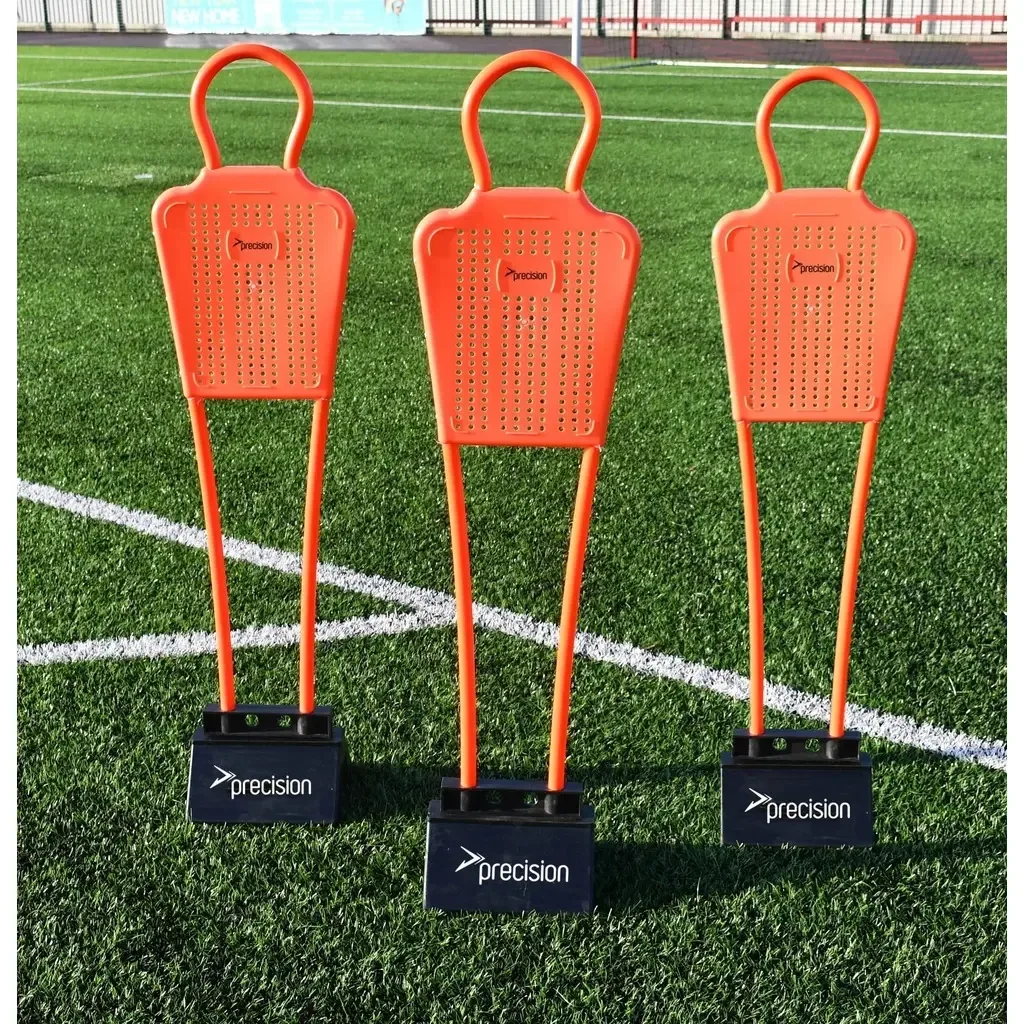 Mini Übungspuppe (x3) - Orange - unisex - Size: TU - Precision - FashionsVida