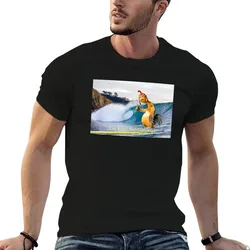 Chicken Joe- San Diego, California T-Shirt t shirts for man pack white t shirts designer man t shirt designer T-shirt
