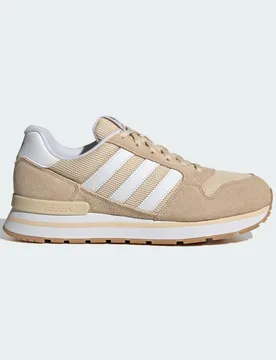 SCARPE ZX 500 RS 44 Sand Strata / Cloud White / Magic Beige - Adidas - FashionsVida