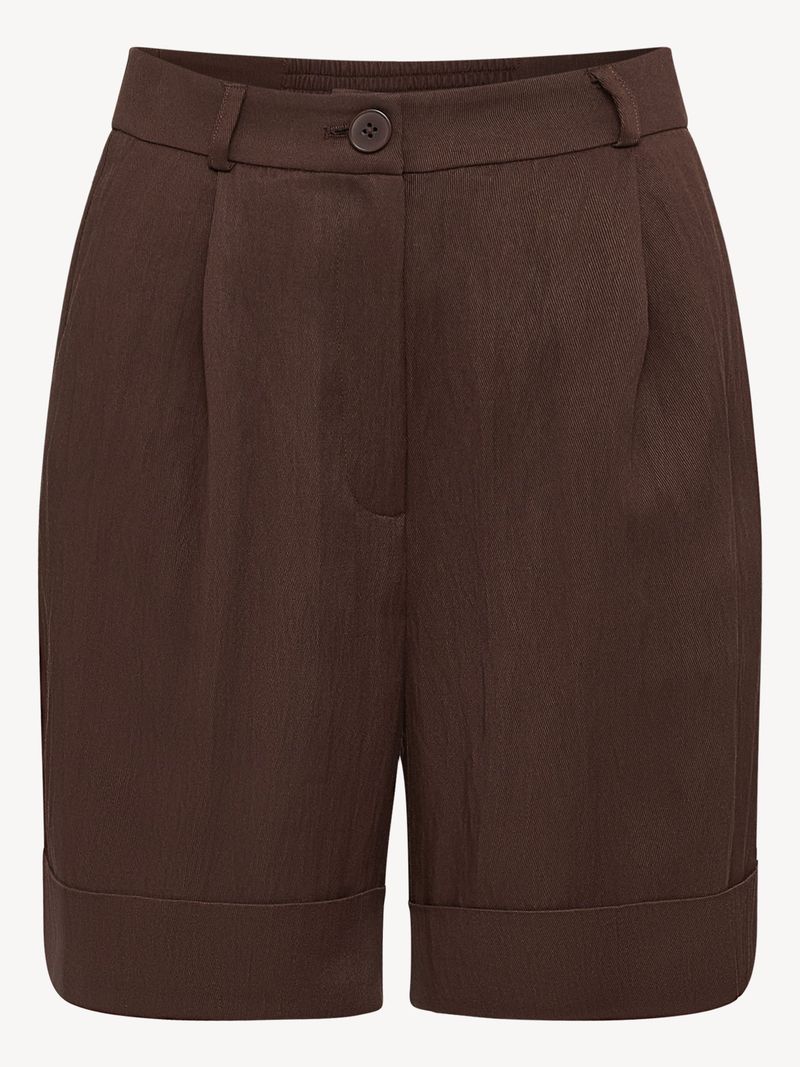 Shorts marrone - 50
