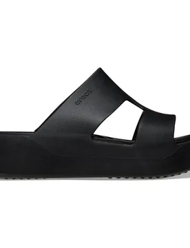 Sandalias de mujer Getaway Platform H-Strap W - Crocs - FashionsVida
