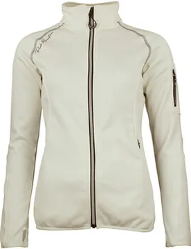Fleecepullover Blouson Polarshell Amaro Eu S;Eu Xl Female - Peak Mountain - FashionsVida