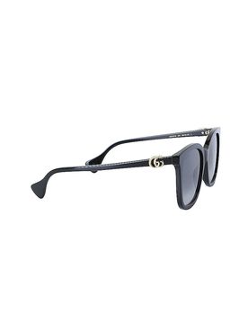 GUCCI Sonnenbrille schwarz damen